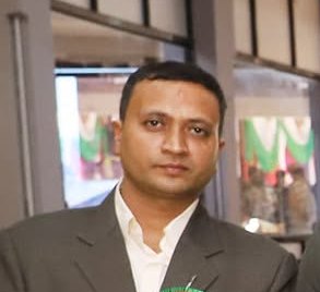 Message from Chairman